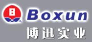 上海博迅